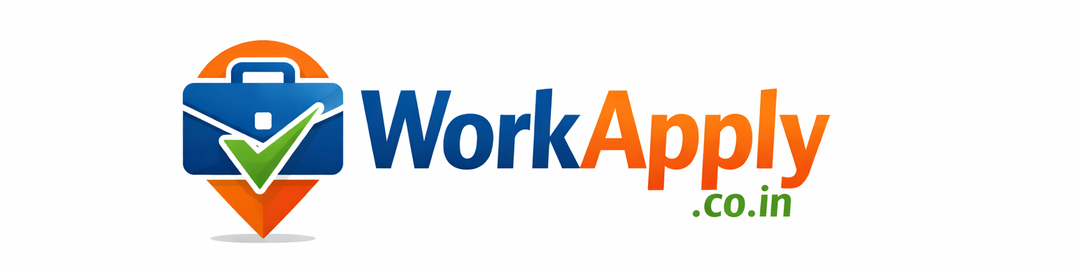 Workapply.co.in